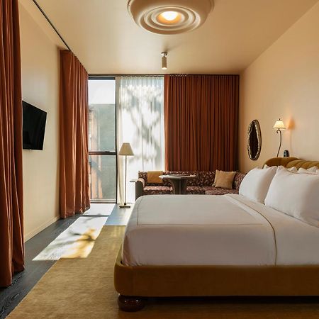 Hotel Saint Augustine Houston Eksteriør bilde