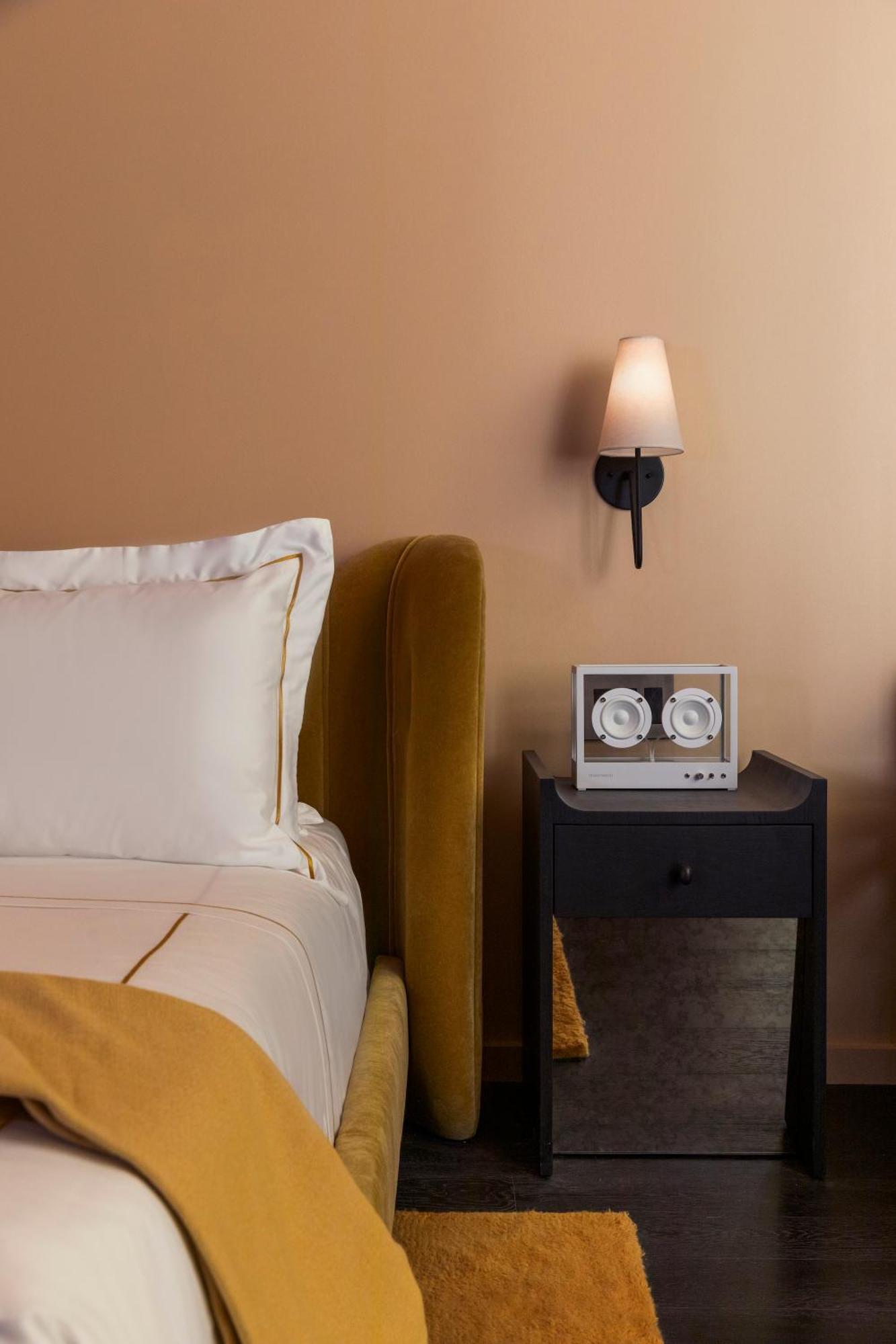 Hotel Saint Augustine Houston Eksteriør bilde
