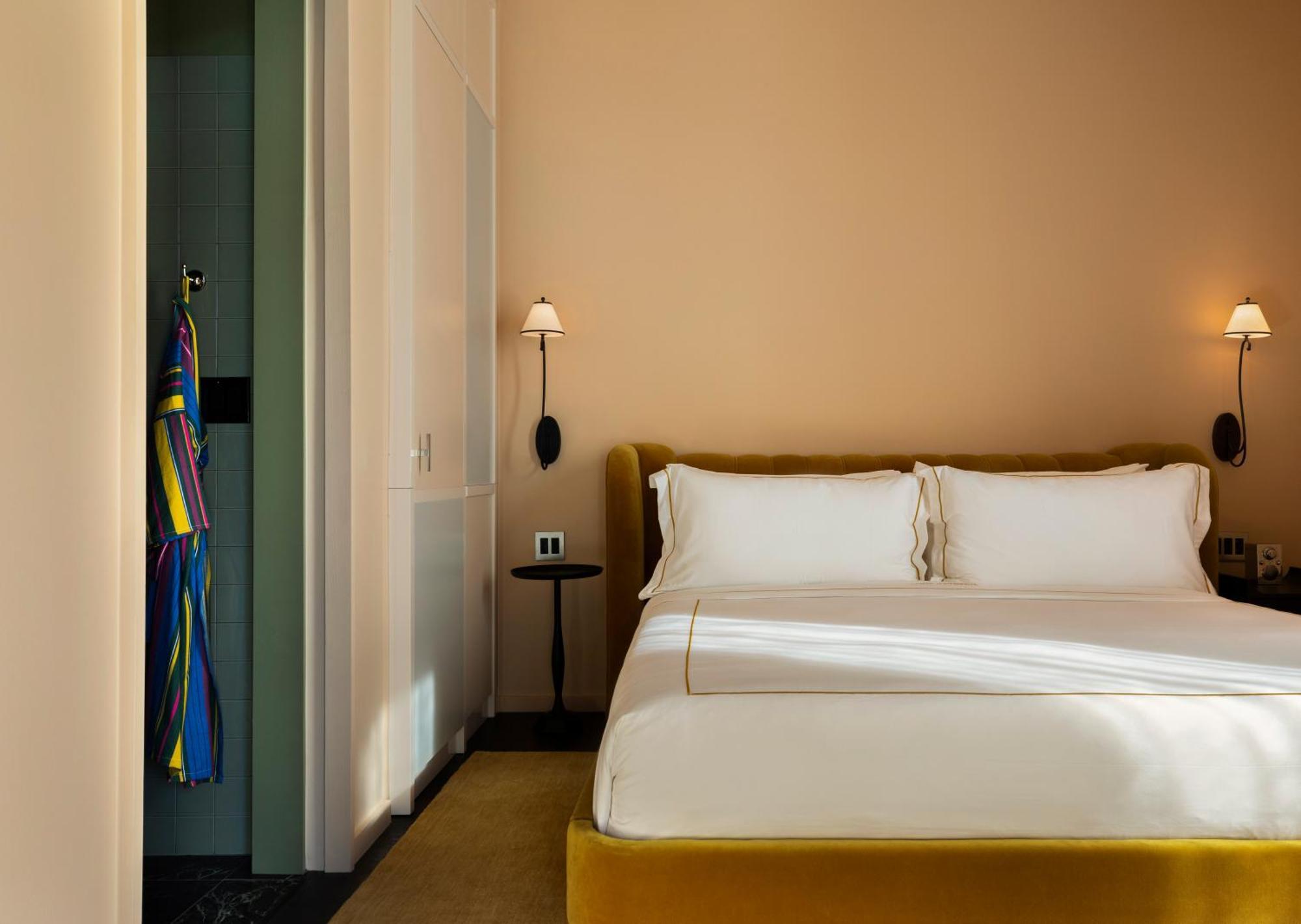 Hotel Saint Augustine Houston Eksteriør bilde